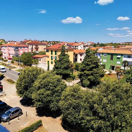 Studio Jasmin Rovinj Exterior foto