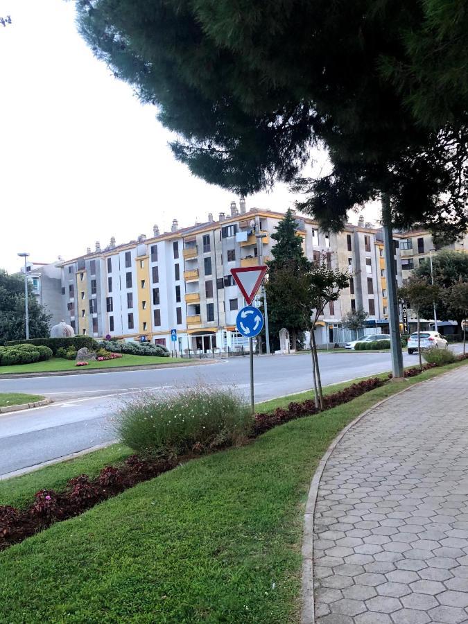 Studio Jasmin Rovinj Exterior foto